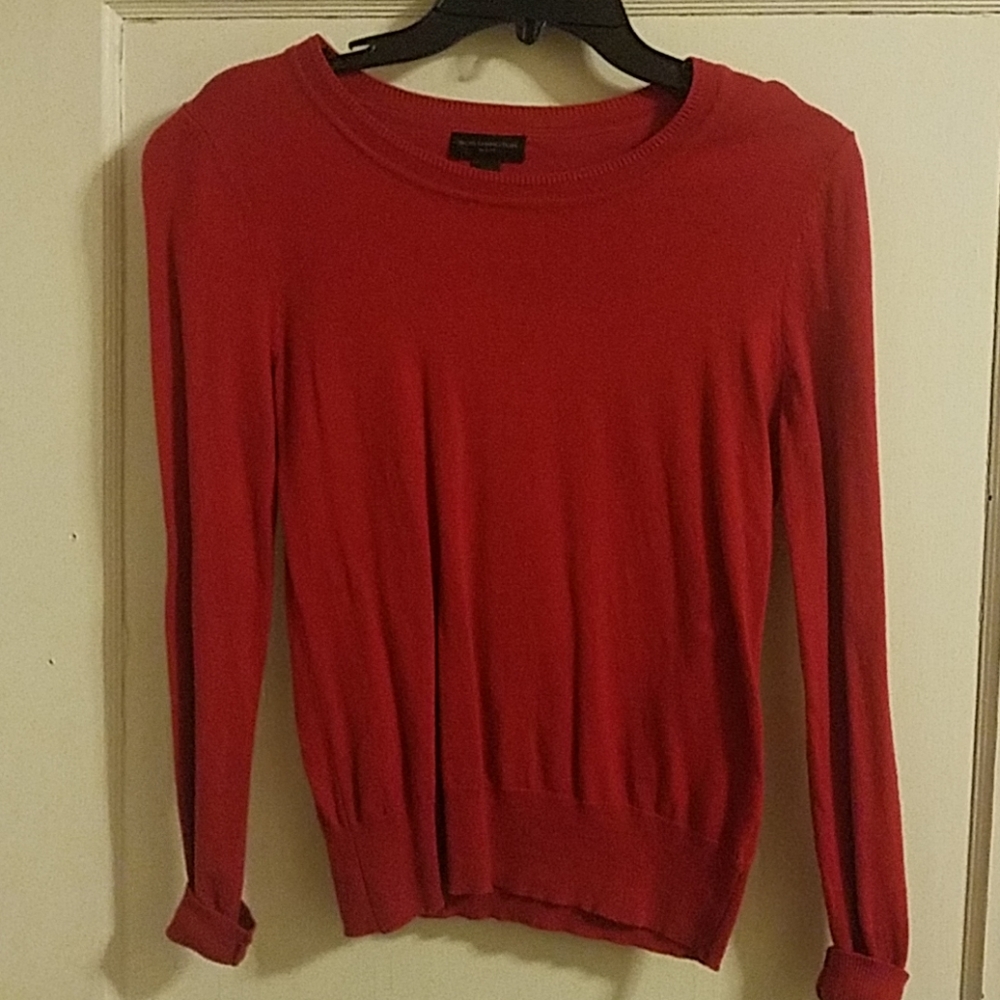 Petite Sweater